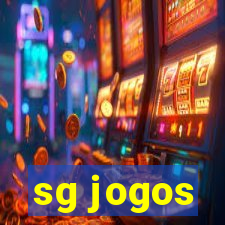 sg jogos