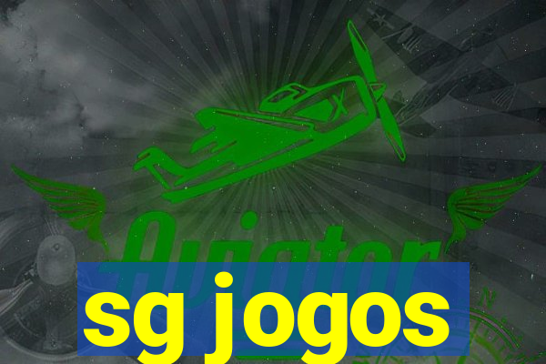 sg jogos