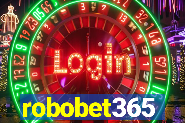 robobet365