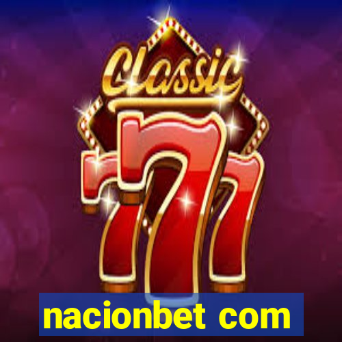 nacionbet com