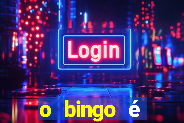 o bingo é legalizado no brasil?