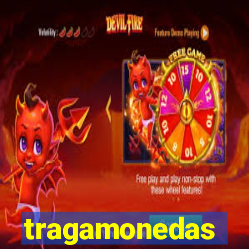 tragamonedas