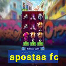 apostas fc