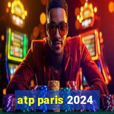 atp paris 2024