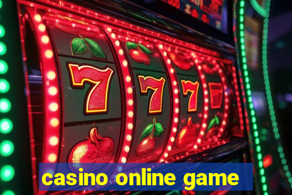 casino online game