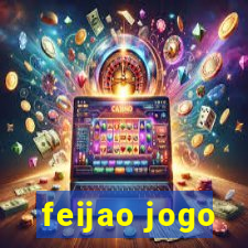 feijao jogo