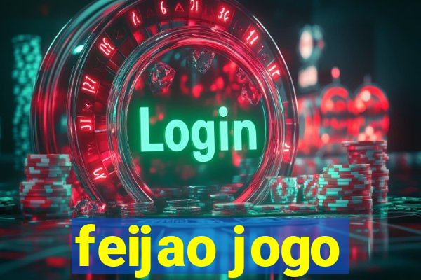 feijao jogo