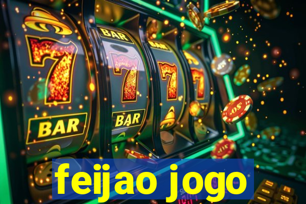 feijao jogo