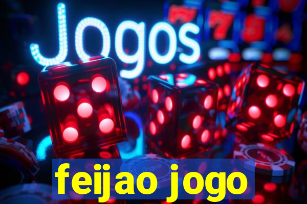 feijao jogo