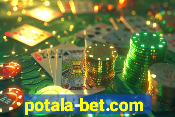 potala-bet.com