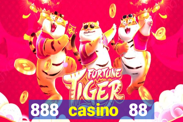 888 casino 88 giocate gratis