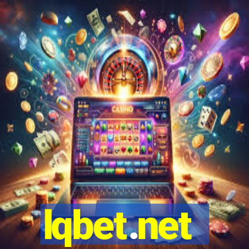 lqbet.net