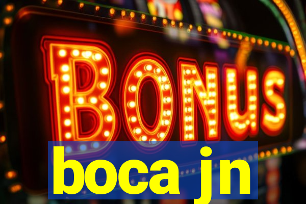 boca jn