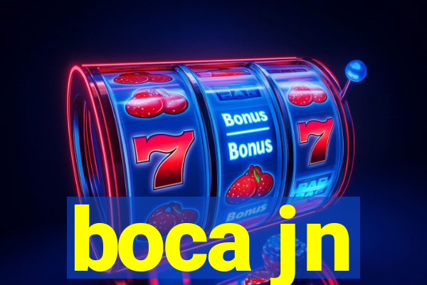 boca jn