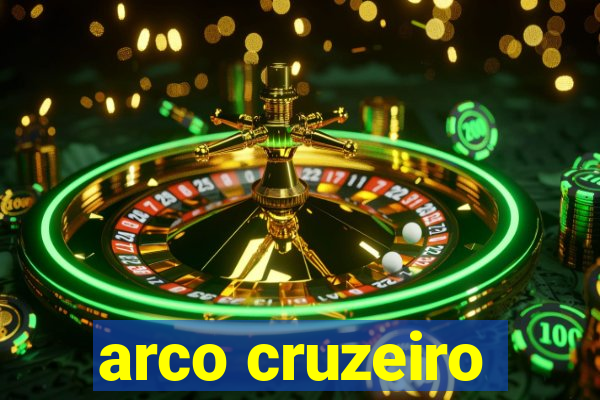 arco cruzeiro