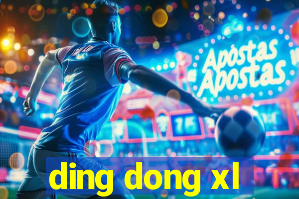 ding dong xl