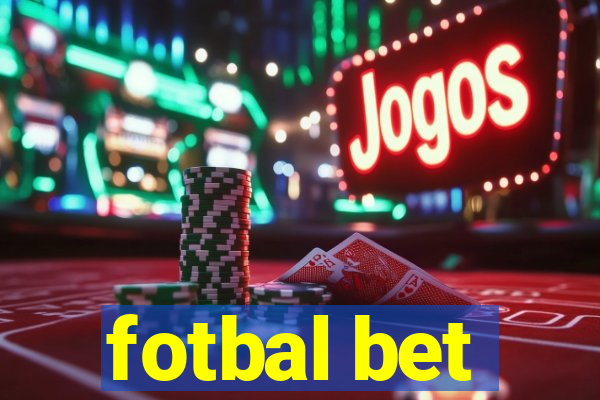 fotbal bet