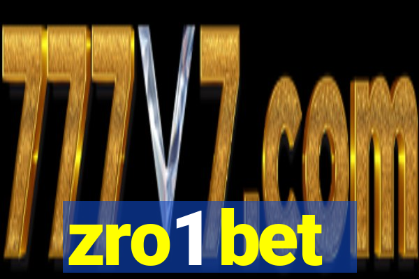 zro1 bet