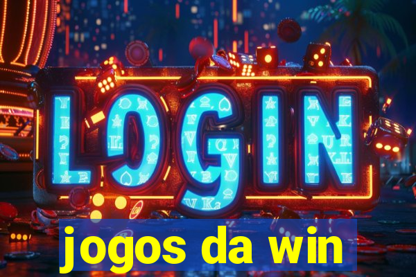 jogos da win