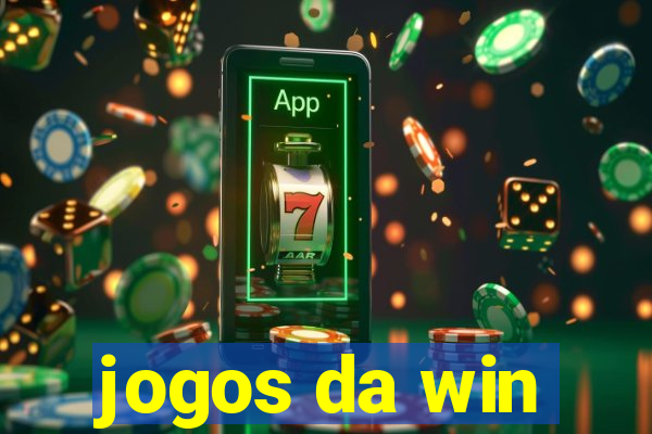 jogos da win