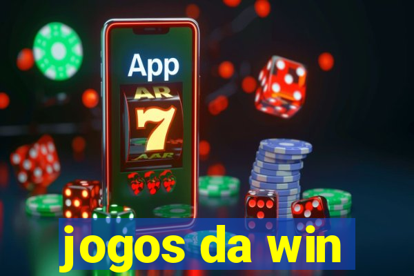 jogos da win