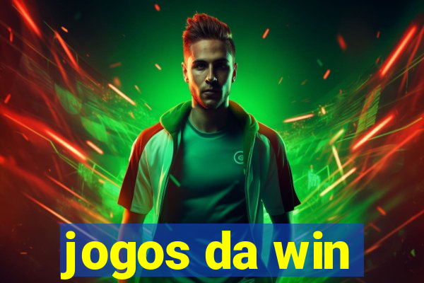 jogos da win