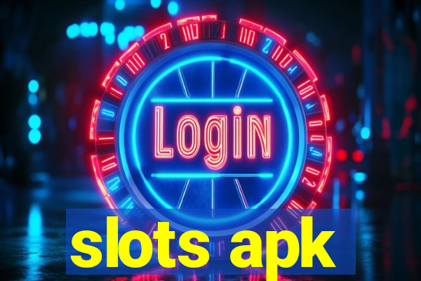 slots apk