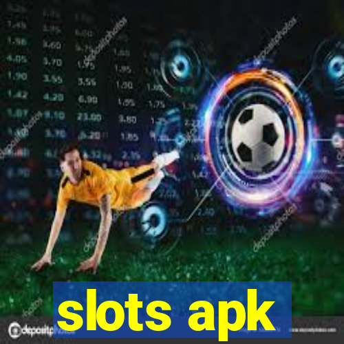 slots apk