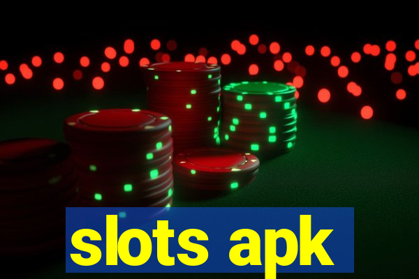 slots apk