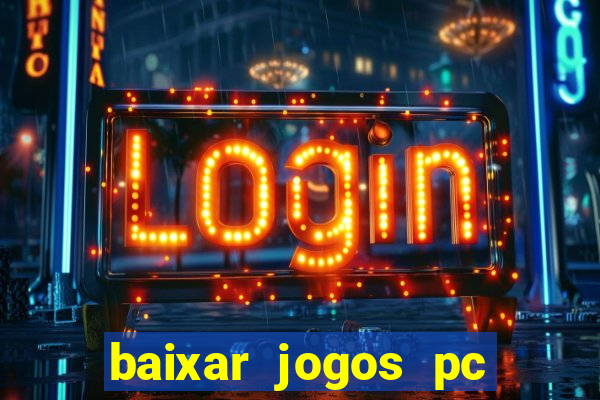 baixar jogos pc via μtorrent