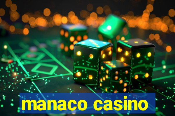 manaco casino