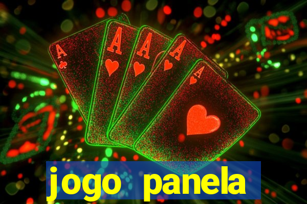 jogo panela ceramica redsilver