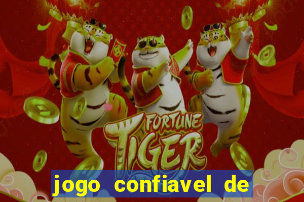 jogo confiavel de ganhar dinheiro