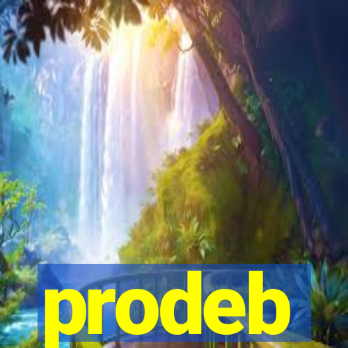 prodeb