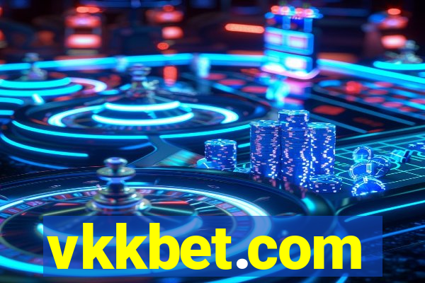 vkkbet.com