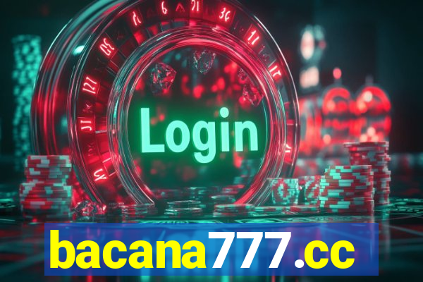 bacana777.cc