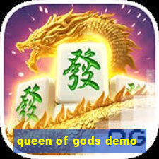 queen of gods demo