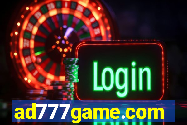 ad777game.com