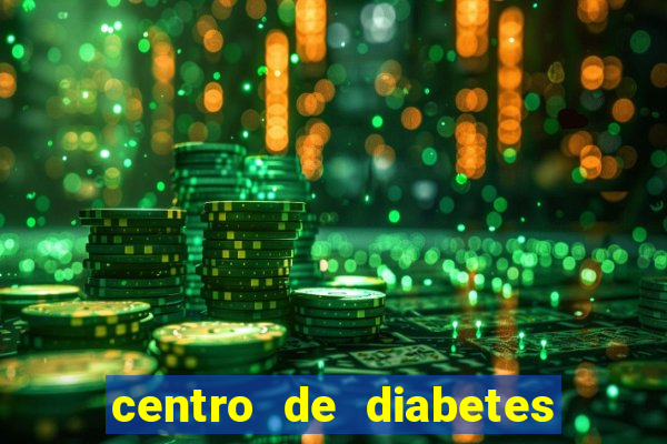 centro de diabetes rio de janeiro