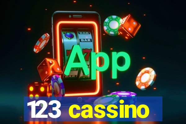 123 cassino