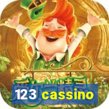 123 cassino