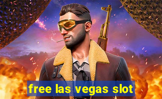 free las vegas slot