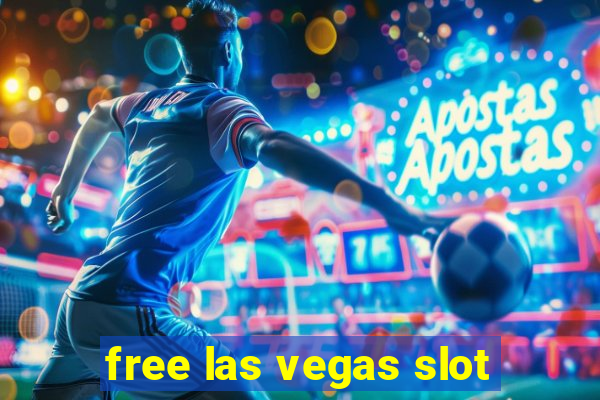 free las vegas slot