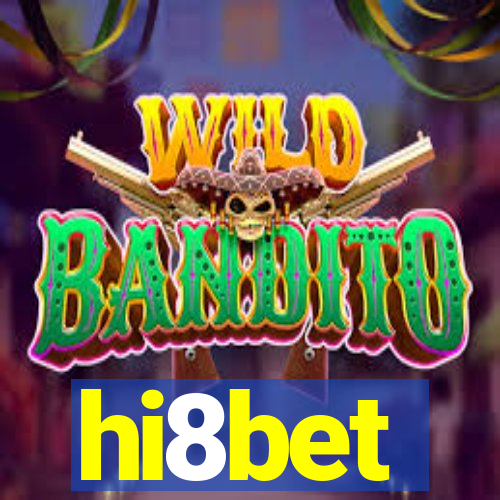 hi8bet