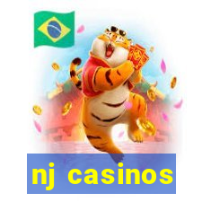 nj casinos