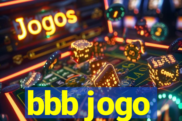 bbb jogo