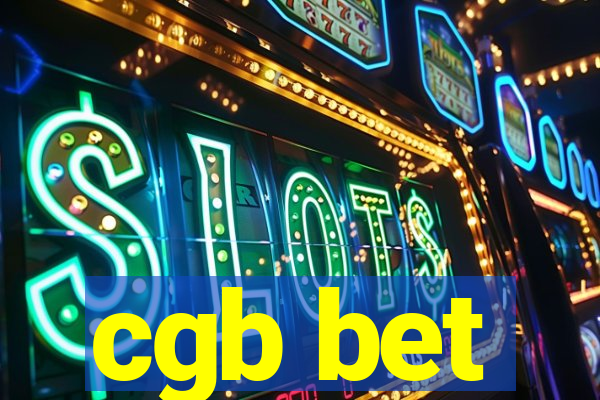 cgb bet