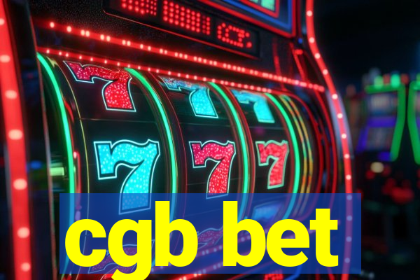 cgb bet