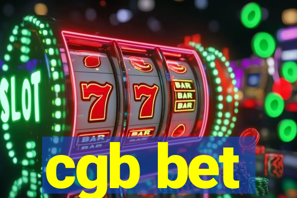 cgb bet