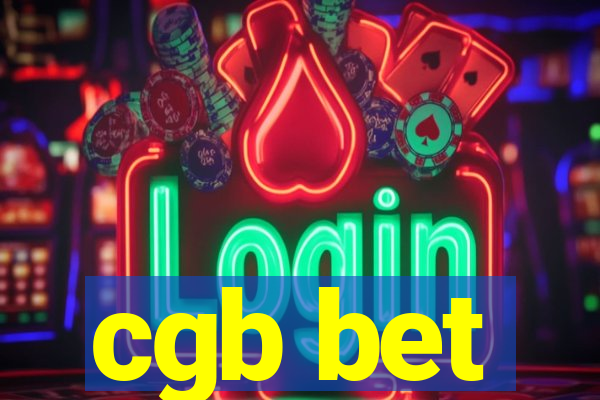 cgb bet